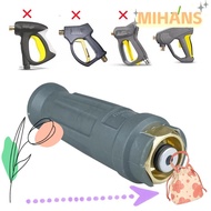 MIH Hose Plug Fittings, Alloy 14mm Hose Plug Connector, High Pressure with Sleeve Pipe Tip Repair Co