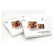 F1 Magnifying 3D Enlarged Screen Mobile Phone

