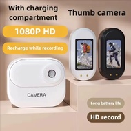 4K Mini WIFI Action Camera 64GB Thumb POV Portable Video Recorder Waterproof sports camera