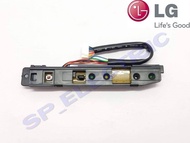 3004 ตัวรับสัญญาณรีโมทแอร์ LG รุ่นS10LDN S10LEM S10LKN  S13LDN S13LEM S13LKN EBR35253004