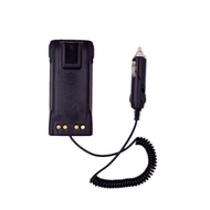 Battery Eliminator for MOTOROLA GP320 GP328 GP338 GP340 GP360 GP380 GP640 GP680 Radio Car Charger Line Power Supply Accessory