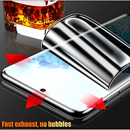 Miếng dán PPF màn hình dẻo CHỐNG NHÌN TRỘM dành cho Samsung Galaxy S23 Ultra, S22 Ultra, S24 Ultra, 