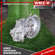 ORIGINAL PROTON PREVE NA/SAGA FLX/IRIZ/PERSONA VVT/ SAGA VVT  GEARBOX MANUAL