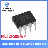 (5-20piece)100% New PIC12F508-I/P PIC12F508-I PIC12F508 12F508-I/P 12F508 DIP-8 Chipset