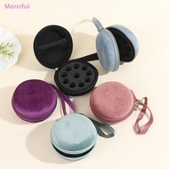 [Mer] 10Slots 1-2ML  Storage Bag Travel Portable Case Organizer VN