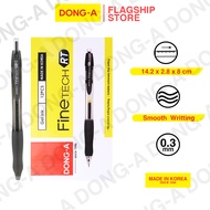 Dong-A Fine Tech RT 0.3mm 12pcs/box