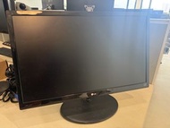 LG 23吋 Full HD IPS LED 顯示器 (型號：23MP48HQ-P) - 狀況良好 有多部