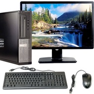 Dell Desktop i5 Computer PC SFF