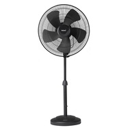 HATARI พัดลมอุตสาหกรรม 20 นิ้ว IP20M1 สีดำ จัดส่งโดย HomePro