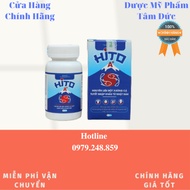 Genuine HITO A+ Height Increase Oral Tablet