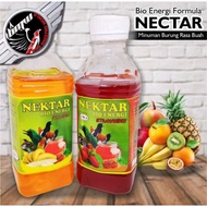 Bio BIRD DRINK ENERGY FORMULA NECTAR FRUIT FLAVOR/bird VITAMIN