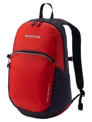 Montbell 背囊38*23*14  Backpack