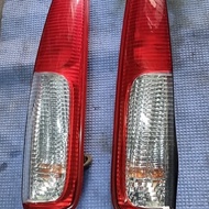 tail lamp l9 L900 L900S plug and play for kenari yang jenis SPOILER di rear geta