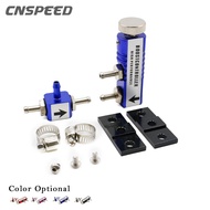 Turbo Boost Controller Universal Adjustable Manual Turbo Boost Controller Kit 1-30 Psi In-cabin