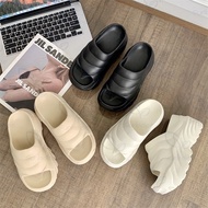 Platform Shoes Extra Thick Heel 10 CM High Women's Fashion PIZ-44