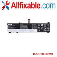L19C4PC0 L19M4PC2 Lenovo Legion 5-15ARH05H  15ARH05 15ARH05-82B5002BGE L19M4PC1 80Wh Short Notebook 