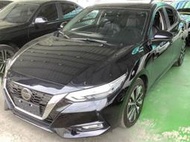 NISSAN SENTRA 2021-01 黑 1.6