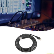 SUN 2M USB Cable For Honeywell 1200G 1202G 1250G 1250GAP 1300G 1400G 1500G 1900GHD