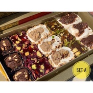 MANISAN TURKI TURKISH DELIGHT