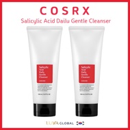 [COSRX] SALICYLIC ACID DAILY GENTLE CLEANSER
