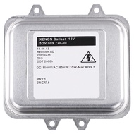1Pcs 5DV009720-00 5DV 009 720 00 1232335 for Xenon Headlight Ballast Control Unit Module Xenon Lamp