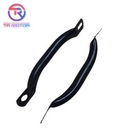 RX King Side Brace – Black | Cool & Sturdy Accessories