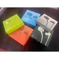 U1 MUSIC PERFECT SOUND QUALITY MUSIC EARPHONES