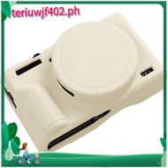1 Pc G7X Mark III Case, Soft Silicone Protective Cover for   G7X Mark 3,Anti Fall and Wear-Resistant