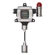 Explosion-proof Industrial Combustible CH4 C2H2 CH3OH LPG LNG CO2 Flammable Analyzer Fixed Online Me