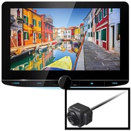 Kenwood Excelon Reference DMX1057XR 10.1" Digital Multimedia Receiver (Does not Play DVD/CD Discs) |