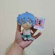 Lloyd de Saloum Plush Nuigurumi - I Was Reicarnated as the 7th Prince So I Can Take My Time Perfecti