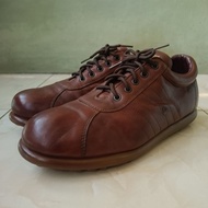 Ariel PELOTAS CAMPER SNEAKERS BOOTS LEATHER CASUAL BOOTS SNEAKERS CAMPER
