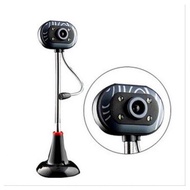 Webcam Tích hợp Micro dùng cho học trực tuyến họp online chất lượng hình ảnh HD720P và FHD 1080P có