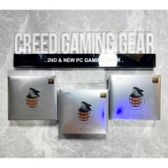 SIMGOT EW100P In-Ear Headphones - Specialized In FPS Games