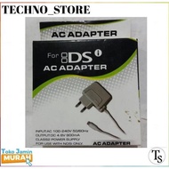 Nintendo Ds Xl Adapter Charger - Ndsi Charger - Xl - 3Ds - New 3Ds Limited Stock