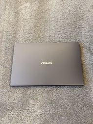 ASUS 華碩筆電15.6吋 X515JA-512G星空灰-附購證