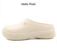 💢พร้อมส่ง💢รองเท้า Hello Polo รองเท้าผู้หญิงใส่นิ่ม เบาสบาย