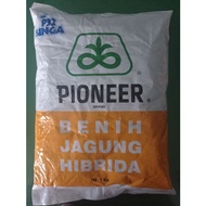 BENIH JAGUNG HIBRIDA PIONEER P32 SINGA - 1KG/ BENIH BIBIT JAGUNG HIBRIDA PIONEER P 32