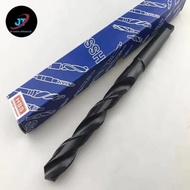 MATA Taper Shank Drill 14 mm | 14mm HSS Steel Drill Bit