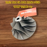 ใบหน้า IHI G6 AO9C HINO MEGA 344HP 52.5*82 (7) สินค้ามีบริการพร้อมส่งค่ะ