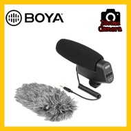 Boya BY-VM600 Shotgun Microphone