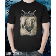 JASAD METAL BAND 3 T-SHIRT