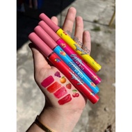 MYCA LIPTINT BUAH BUAHAN