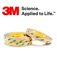 3M Adhesive Transfer Tape 467MP