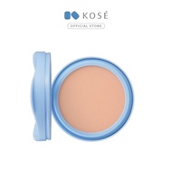 Kose Sekkisei Bedak Asas Kompak Smart Milk 15gm | Kose Sekkisei Smart Milk Compact Foundation 15gm