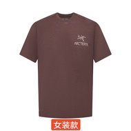 Arcteryx Motus Series Pullover T-shirt - Quick-Drying Fabric for Women | Sizes: XS to XL
