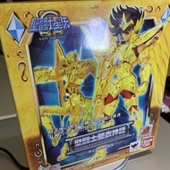 SCM sagitarius seiya Omega (MISB) harga mahal