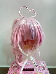 彩虹社Maria Marionette 假髮