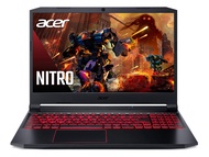 acer Nitro 5 AN515-55-55MI Gaming Laptop | Intel Core i5-10300H | NVIDIA GeForce GTX 1650 Laptop GPU