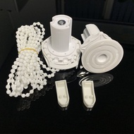 [Roller Blind Accessories] Installation Lifting Curtain Accessories Expansion Roller Blind Accessori